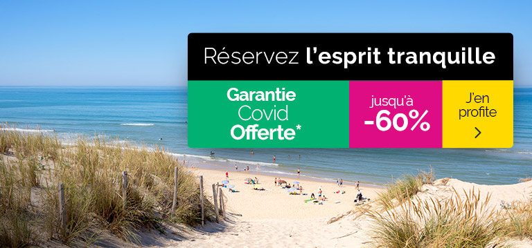 Garantie Covid Offerte