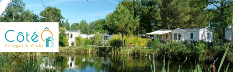 Campings Côté Ô