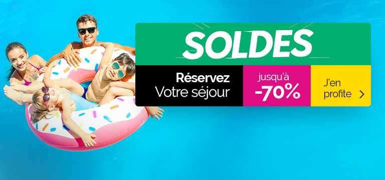 Soldes Hiver 2022