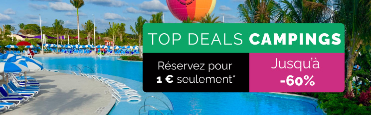 Tops Deals Camping