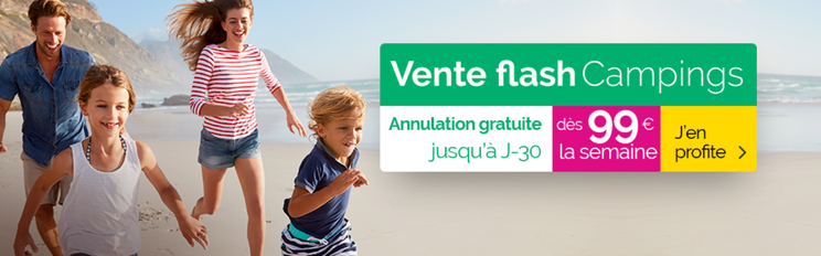 Vente Flash