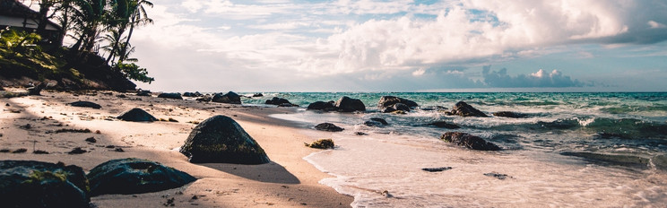 Meilleurs Campings en bord de mer en Corse