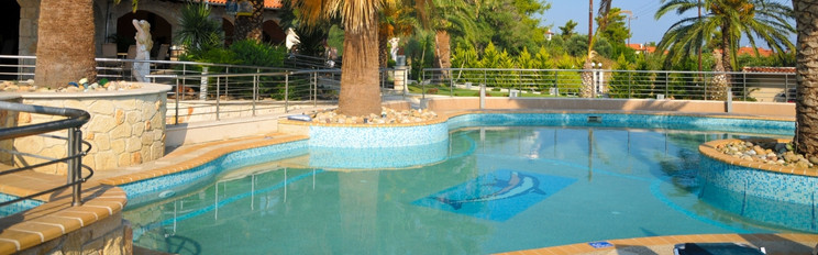 Meilleurs Campings avec piscine en Vendée