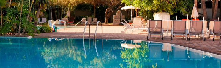 Meilleurs Campings 5 étoiles dans le Languedoc-Roussillon
