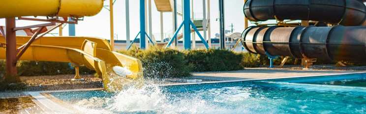 Meilleurs Campings avec parc aquatique dans le Languedoc-Roussillon
