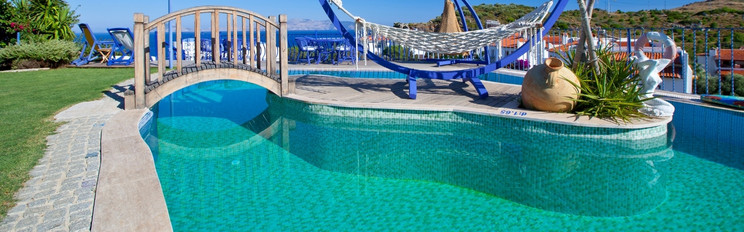 Meilleurs campings 4 étoiles dans le Var
