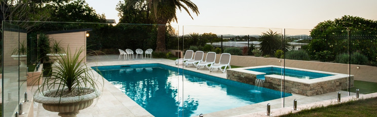 Meilleurs campings avec piscine dans le Var
