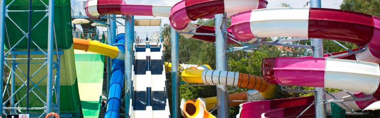 Meilleurs campings avec parc aquatique dans le Finistère
