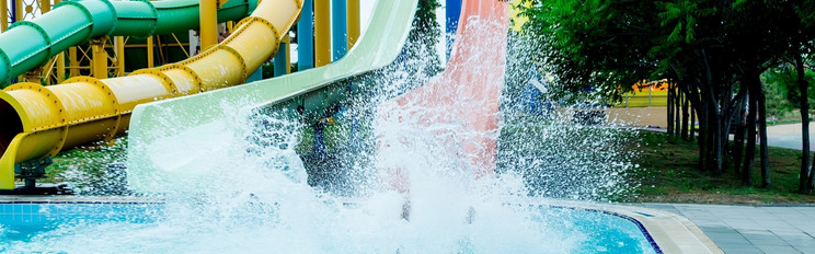Meilleurs campings avec parc aquatique en Charente-Maritime