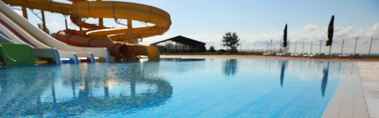 Meilleurs campings 4 étoiles en Aquitaine