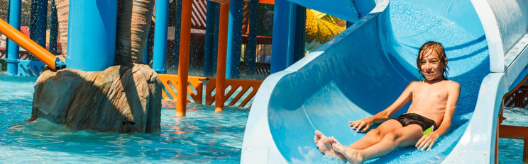 Meilleurs campings avec parc aquatique en Normandie