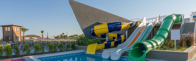 Meilleurs campings avec parc aquatique en Costa Brava