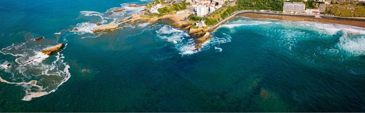 Meilleurs campings en bord de mer en Costa Brava