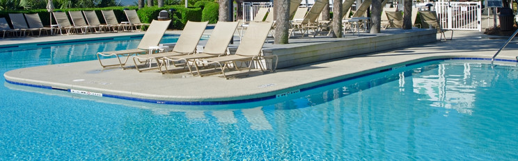 Meilleurs campings 4 étoiles en France