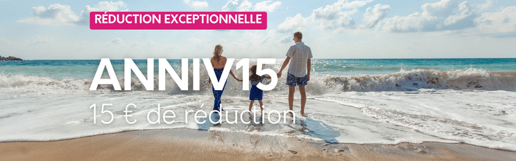 Joyeux anniversaire