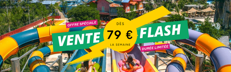 Vente Flash 2023
