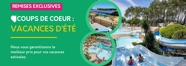Nos coups de coeur de l'été