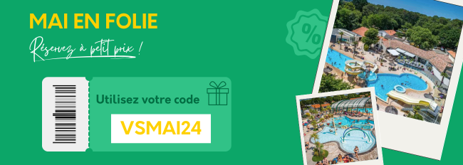 Mai en folie