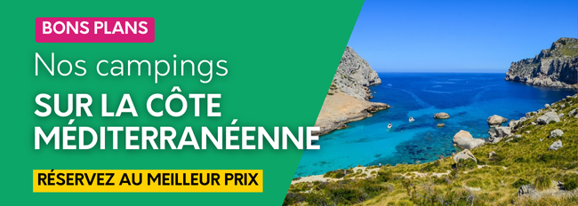 Sélection Méditerranée