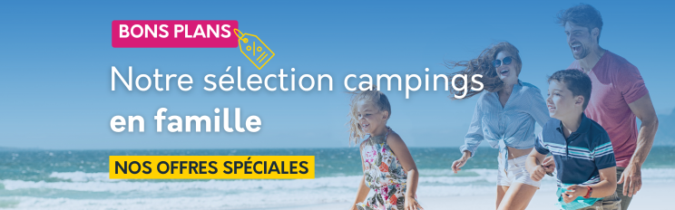 Nos séjours en famille