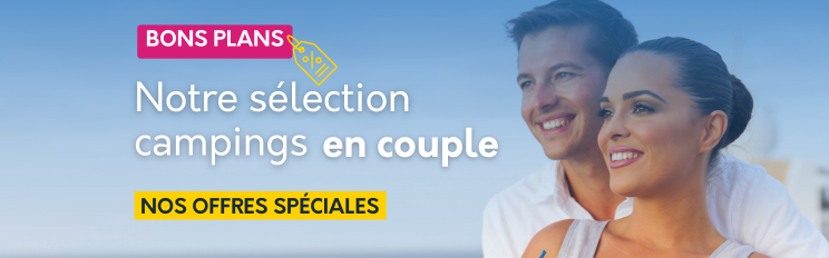 Nos séjours en couple